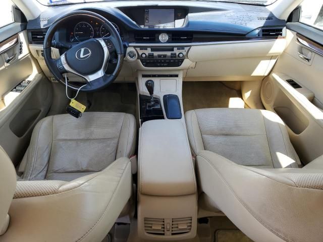 2014 Lexus ES 350