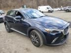 2017 Mazda CX-3 Grand Touring