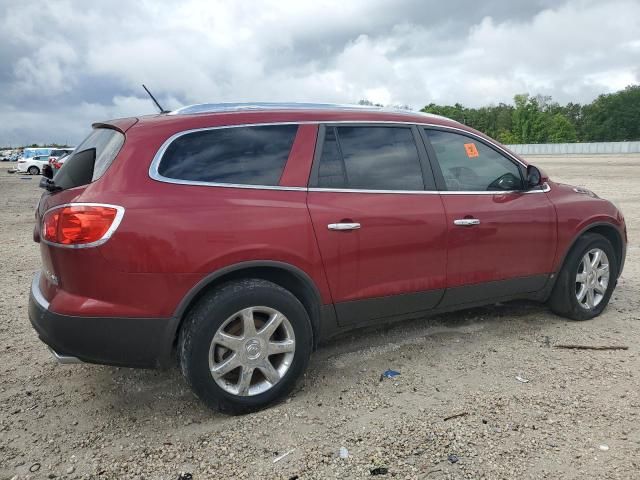 2008 Buick Enclave CXL