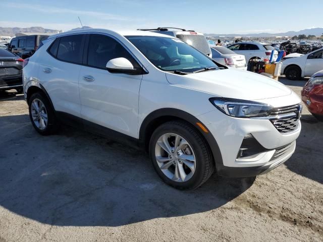 2020 Buick Encore GX Preferred