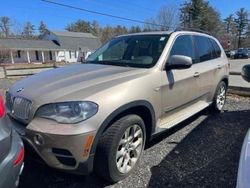 BMW Vehiculos salvage en venta: 2013 BMW X5 XDRIVE35I