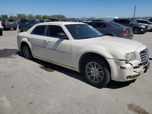 2009 Chrysler 300 Touring