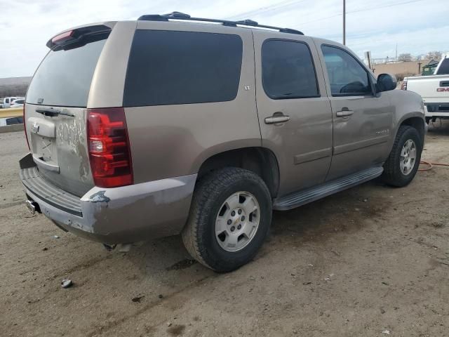 2007 Chevrolet Tahoe C1500