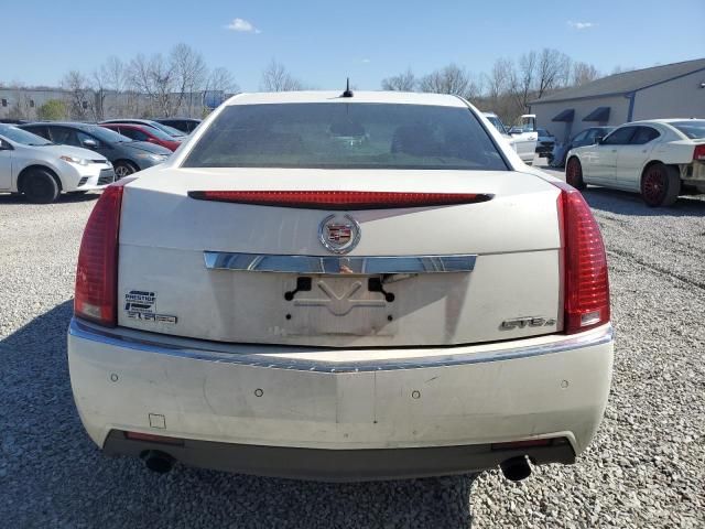 2008 Cadillac CTS HI Feature V6