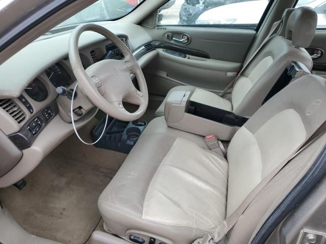 2003 Buick Lesabre Limited