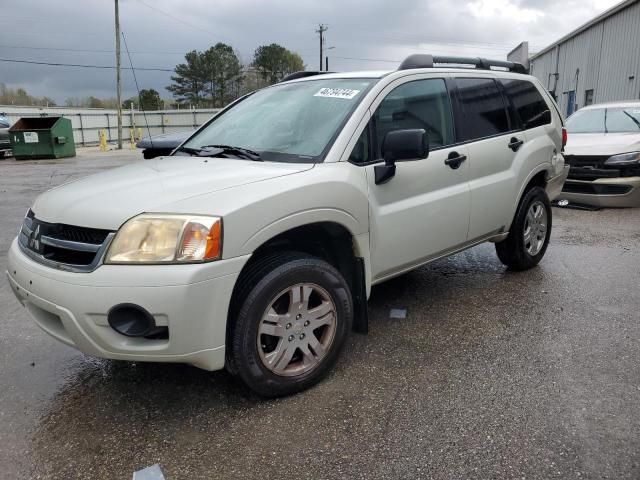 2007 Mitsubishi Endeavor LS