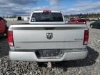 2019 Dodge RAM 1500 Classic Tradesman