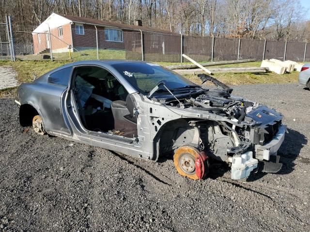 2010 Infiniti G37 Base