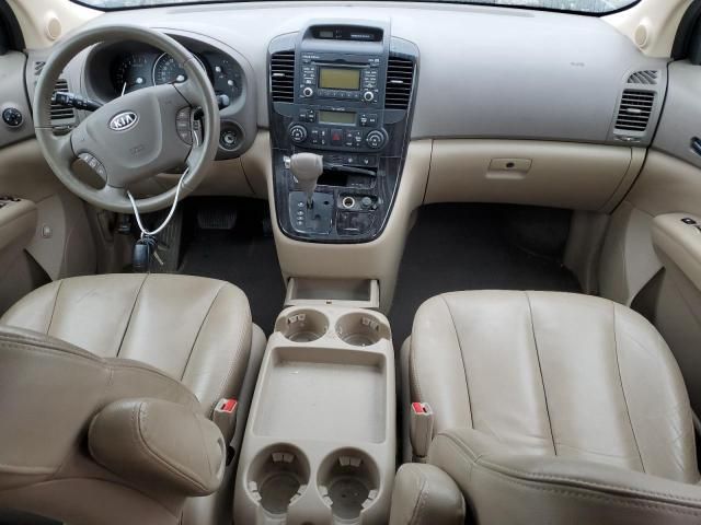 2011 KIA Sedona EX