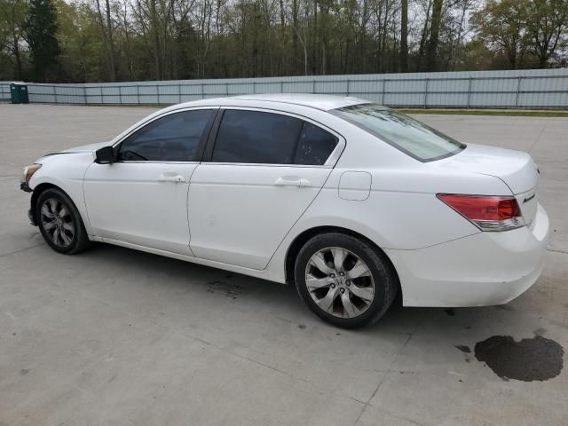 2009 Honda Accord EXL