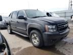 2007 Chevrolet Avalanche K1500