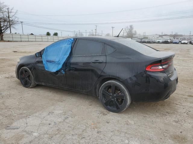 2015 Dodge Dart SXT