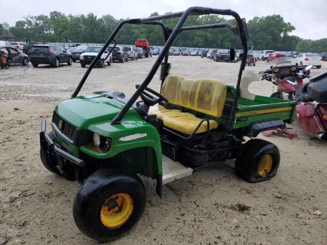 2016 John Deere Gator