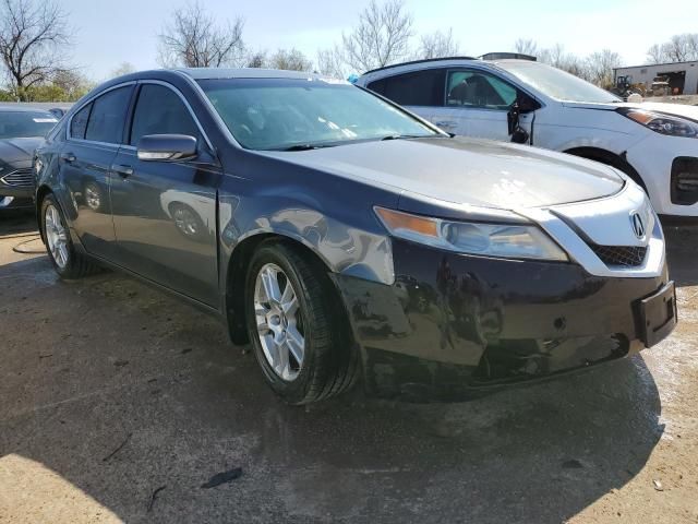 2011 Acura TL