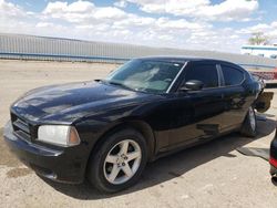 Carros salvage a la venta en subasta: 2009 Dodge Charger