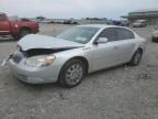 2009 Buick Lucerne CXL