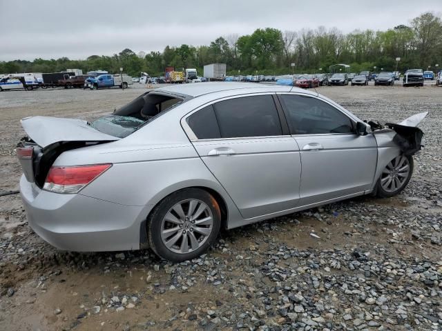 2012 Honda Accord EX