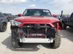 2018 Toyota 4runner SR5/SR5 Premium