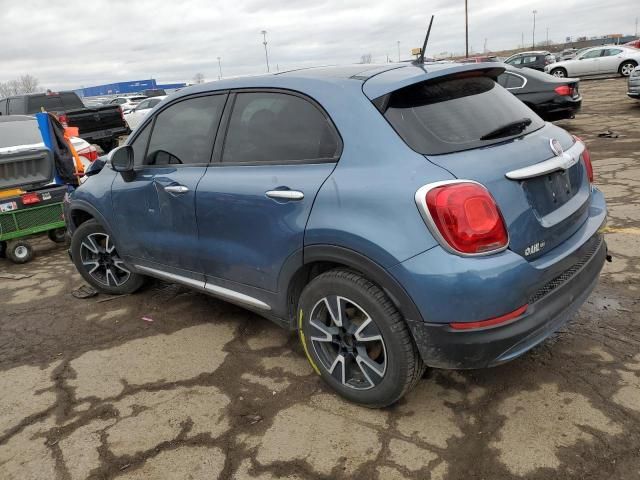 2018 Fiat 500X POP