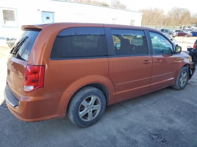 2011 Dodge Grand Caravan Mainstreet