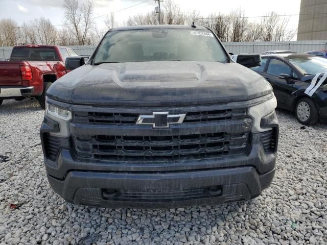 2023 Chevrolet Silverado K1500 RST