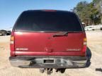 2003 Chevrolet Tahoe C1500