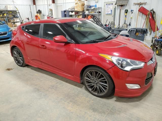 2013 Hyundai Veloster