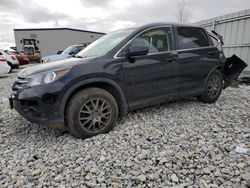 2012 Honda CR-V EXL for sale in Wayland, MI