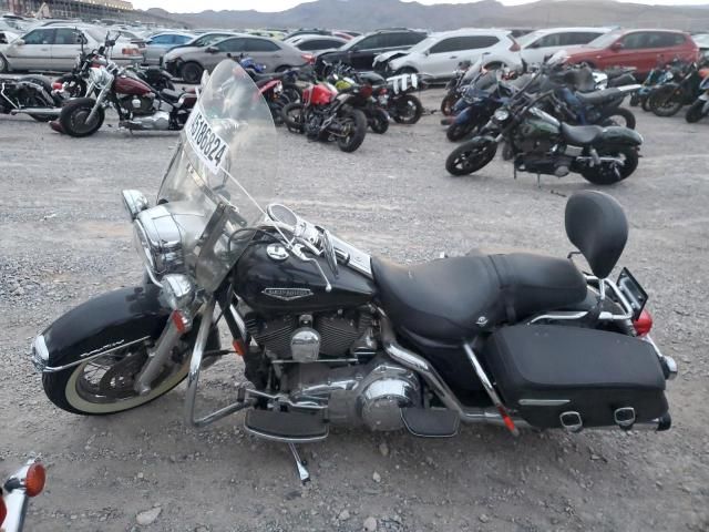 2007 Harley-Davidson Flhrci