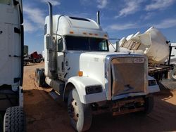 Freightliner salvage cars for sale: 2000 Freightliner Conventional FLD120