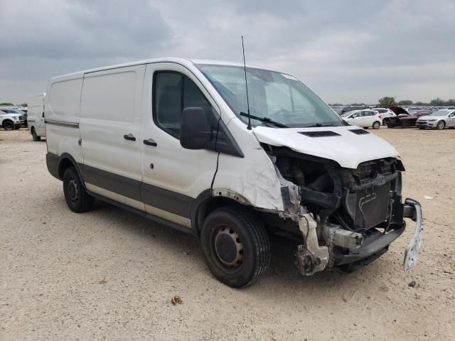 2019 Ford Transit T-250