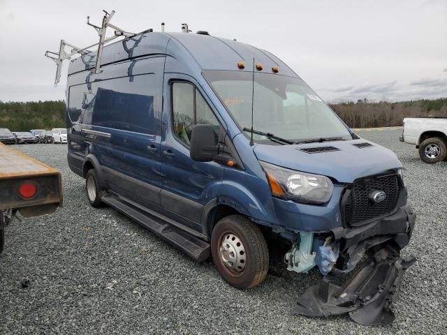 2023 Ford Transit T-350 HD