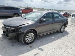 2013 Toyota Camry L for sale in Arcadia, FL