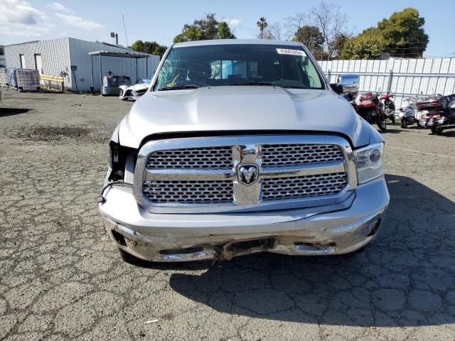 2017 Dodge 1500 Laramie