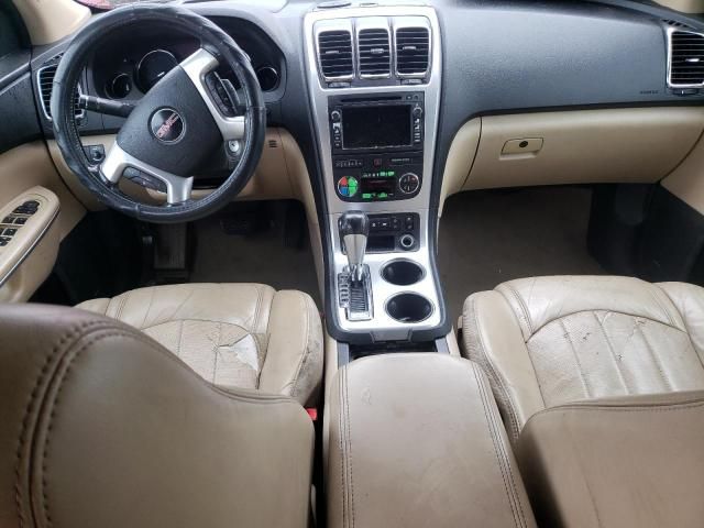 2010 GMC Acadia SLT-2