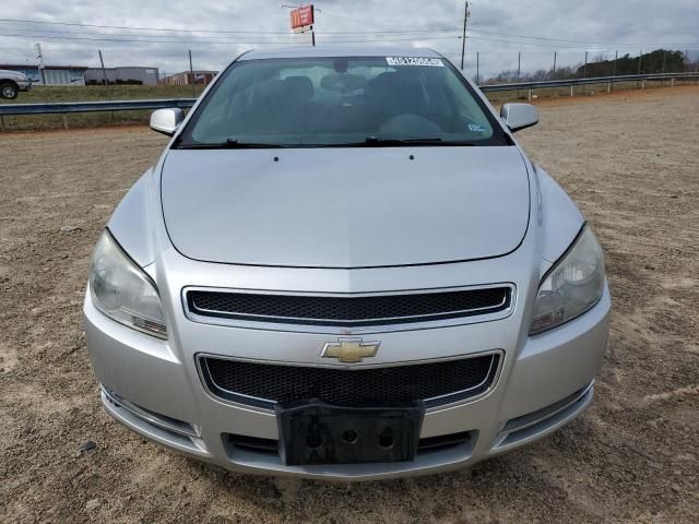 2011 Chevrolet Malibu 1LT