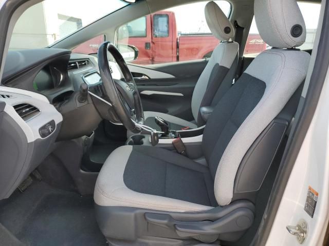 2019 Chevrolet Bolt EV LT