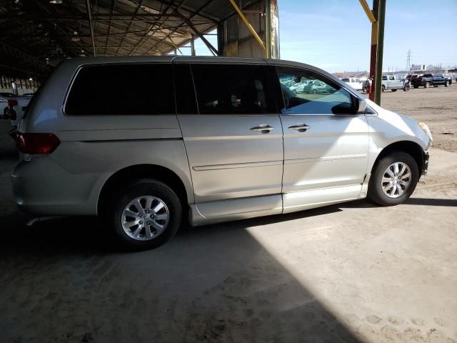 2009 Honda Odyssey EXL