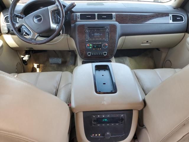 2008 GMC Yukon Denali