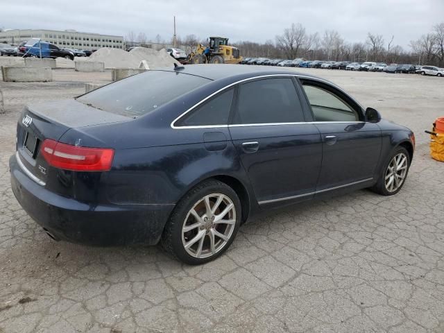 2009 Audi A6 Premium Plus