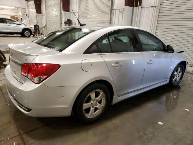 2011 Chevrolet Cruze LT