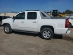 2011 Chevrolet Avalanche LT