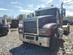 2011 Mack 600 CHU600