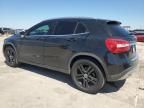 2015 Mercedes-Benz GLA 250