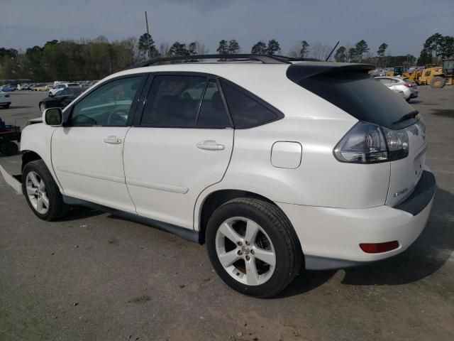 2004 Lexus RX 330