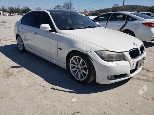 2011 BMW 328 I