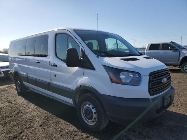 2016 Ford Transit T-350