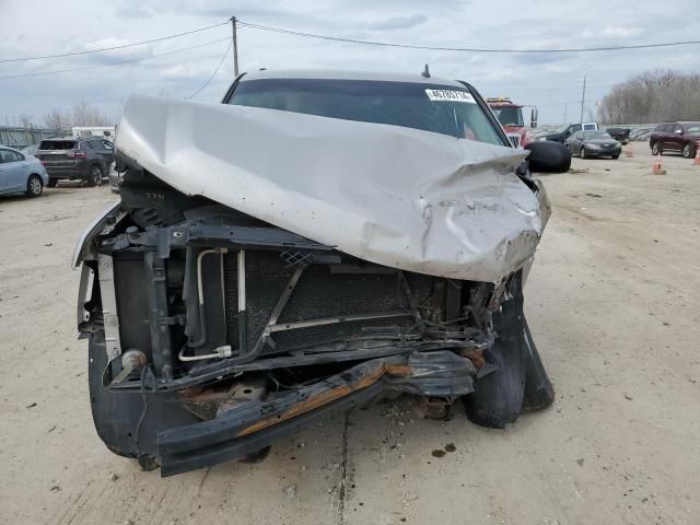 2008 Chevrolet Tahoe C1500