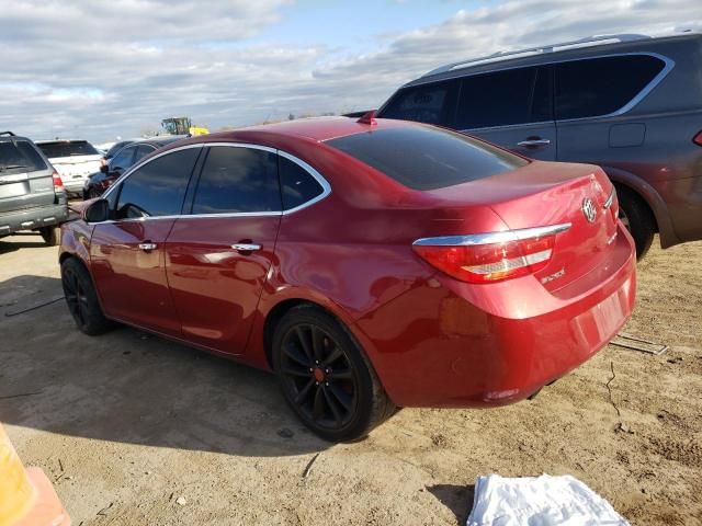 2013 Buick Verano