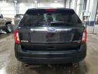 2012 Ford Edge Limited